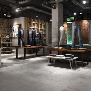Regeneration grey lappato 29,75x59,55