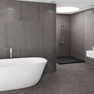 Nanoconcept black mix decor 44,63x44,63