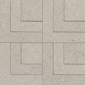 Nanoconcept grey mix decor 44,63x44,63