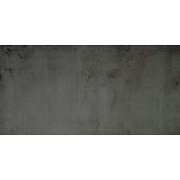 Regeneration black solid 2 cm 49,75x99,55