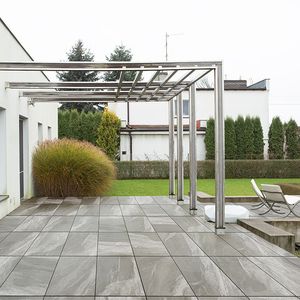 Materia grey sol 2cm rej 24,5x99,55
