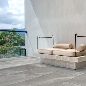 Materia grey sol 2cm rej 24,5x99,55
