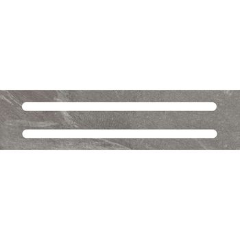 Materia grey sol 2cm rej 24,5x99,55