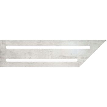 Regeneration whi s 2cm rej dia 24,5X87,05