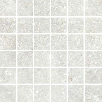 Instinto white Nat Mos 5x5 29,75x29,75