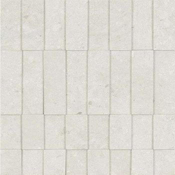 Instinto white nat mos brick 29,75x29,75