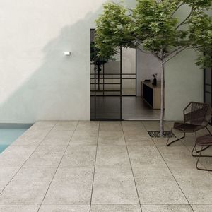 Wind grey solid 2cm 99,55x49,75