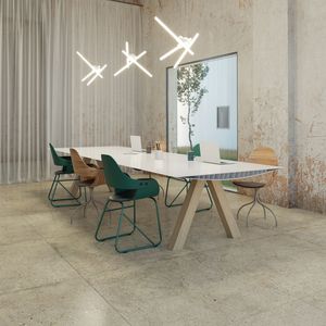 Wind ivory nonslip hexagon 29x25