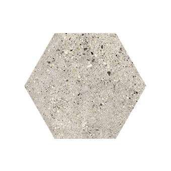 Wind ivory nonslip hexagon 29x25