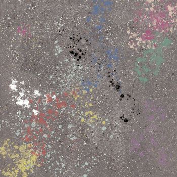 Wind moss decor 99,55X99,55