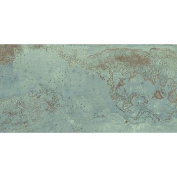 Zinc green solid 2cm 99,55x49,75