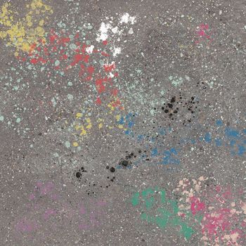 Wind moss decor 59,55X59,55