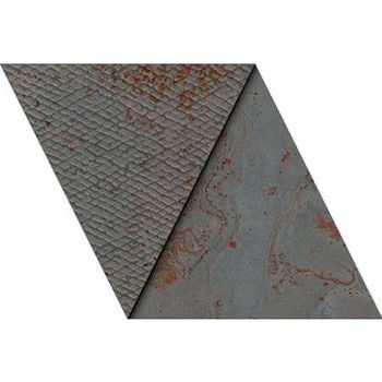 Zinc black decor ramp 29,26X29,28