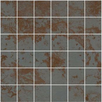 Zinc black nat mos 29,75X29,75
