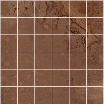Zinc copper nat mos 29,75X29,75