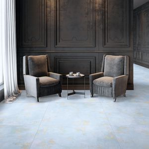 Mood blue nat mos 29,75X29,75