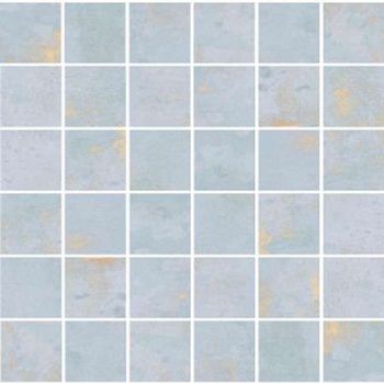Mood blue nat mos 29,75X29,75