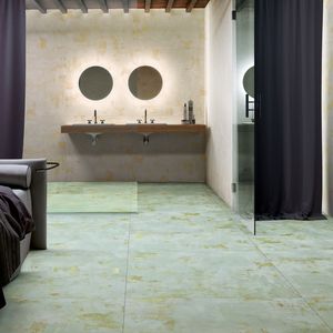 Mood green nat mos 29,75X29,75