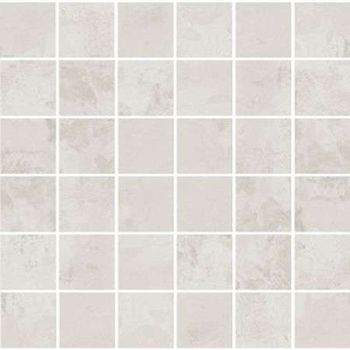 Mood white nat mos 29,75X29,75
